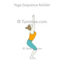 Check spelling or type a new query. Utkatasana Yoga Chair Pose Yoga Sequences Benefits Variations And Sanskrit Pronunciation Tummee Com