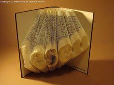Book folding heart instructions kostenlos 29 easy book folding 20 Buchfaltkunst Ideen Bucher Falten Bucher Falten Vorlage Orimoto Buch
