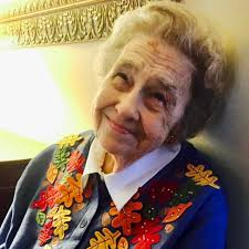 Elinor Lee Tingen Edwards