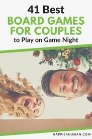 And while kids and teens can participate in any of these games, we're going to refer to them as party games for adults. 41 Best Board Games For Couples To Play On Game Night