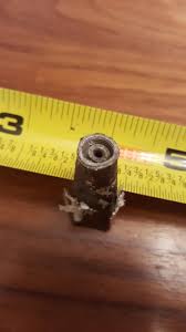 Today's tip is for law enforcement officers and it is about d eploying tire deflation devices safely. Mystery Tire Deflation Device Album On Imgur