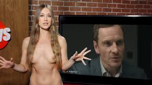 Shows with tag Jodie-Turner-Smith | Naked News