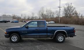 Image result for Patriot Blue 2000 Dodge Truck