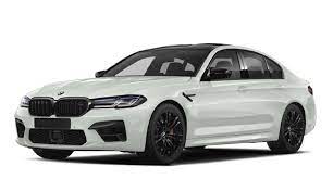 Learn more with truecar's overview of the bmw m5 sedan, specs, photos, and more. Bmw M5 Competition 2021 Price In Usa Features And Specs Ccarprice Usa
