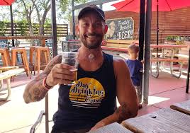 Longtime Canteen staffer Mike Thrall dies after yearlong battle ...