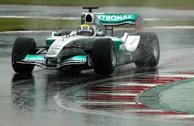 Formula 1 cars for sale. Revealed A Mercedes Honda F1 Car Thejudge13thejudge13