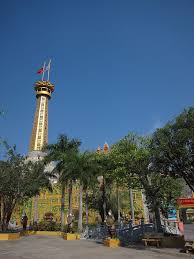 Marble mountains is the closest landmark to dai nam hotel. Dai Nam Ite Eggbanana Travels