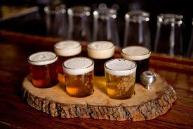 Pin Board Diy Beer Garden Design Beer Pub Beer Garden