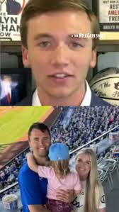 @brilynhollyhand speaks about his friend, Charlie Kirk