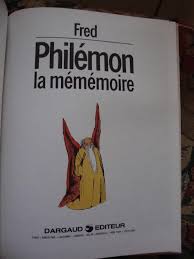 Image result for Philémon by fred