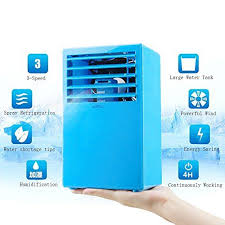 Madoats 9 5 Inch Super Mini Portable Air Conditioner Smal Https Www Amazo Portable Air Conditioner Small Portable Air Conditioner Smallest Air Conditioner