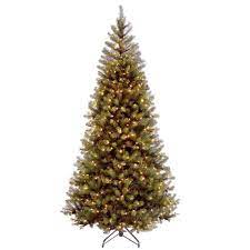 Check spelling or type a new query. National Tree Company 7 Ft Aspen Spruce Hinged Artificial Christmas Tree With 400 Clear Lights Ap7 300 70 The Home Depot