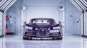 Inside The Bugatti Factory An Exclusive Look At The Making Of The 2 6 Million Chiron Bugatti Bugatti Chiron Bugatti Cars