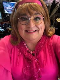 The outfit I wore to my friends 60th birthday party