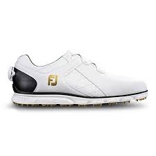 Footjoy fj fury boa golf shoes 2019 previous season style. Footjoy Men S Pro Sl Boa Previous Season Style Golf Shoes White Clout Offer Cloutshoes Com Best Golf Shoes Golf Fashion Golf Shoes Mens