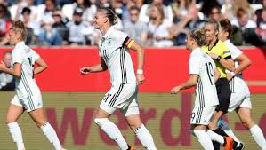 The german football association (german: 10 Interessante Fakten Zum Frauenfussball In Deutschland German Site