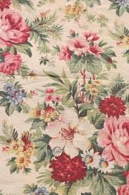 4 pieces vintage fabric, vintage floral material, fabric bundles, assorted colours, vintage haberdashery everandava 5 out of 5 stars (937) $ 8.66. Shabby Cottage Chic Vintage Floral Print Cotton Corde Fabric For Accessories Or Home Decor