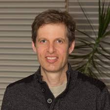 John Munger, Founder and Executive Director of the Loppet Foundation