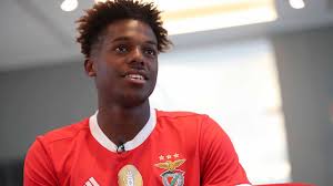 View nuno tavares profile on yahoo sports. Nuno Tavares Tambem Renovou Pelo Benfica Hugo Gil