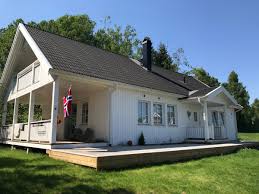 Haus kaufen in norwegen leicht gemacht: Auswandern Nach Norwegen Hauskauf Schule Und Das Leben