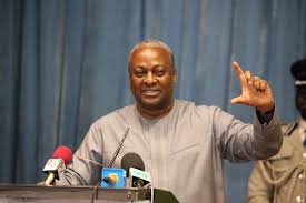 Image result for mahama