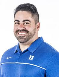 2021-22 DUKE TRACK & FIELD/CROSS COUNTRY