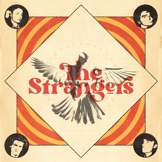 The Strangers | The Strangers