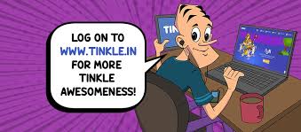 Originally owned by the india book house, the tinkle brand was acquired by ack media in 2007. Tinkle Comics Studio Home Facebook
