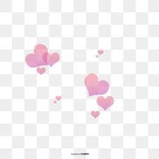 شفافية الحب الحب شكل قلب من ناحية رسم الحب png وملف psd للتحميل مجانا cards love transparent