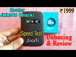 Well, reliance jio has done one great thing that they have provided firmware management and firmware upgrade option. Jmr540 Jiofi 3 Router Jmr540 Black Jiofi 3 Speed Test Youtube