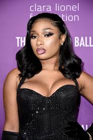 Megan thee stallion and maroon 5 — beautiful mistakes (2021). Megan Thee Stallion S Birthday Photos Of The Singer Through The Years