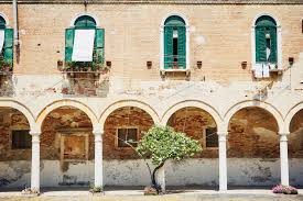 First time, won't be the last. Best Restaurants In Venice Cn Traveller