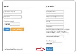 Maybe you would like to learn more about one of these? Cara Daftar Program Nusantara Sehat Blog Pak Pandani