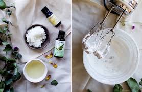 Die besten rezepte und methoden für mehr haarwachstum. 1001 Tolle Ideen Zum Thema Kosmetik Selber Machen