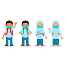 Home » gallery kegiatan » kawasan wajib pakai masker. Hijab Mask Vector Images Over 170