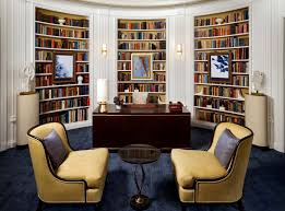 The Library