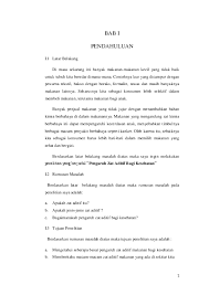 Maybe you would like to learn more about one of these? Karya Ilmiah Zat Aditif Aderani Amriva Academia Edu