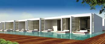 White Pearl Hotel Rhodos Google Zoeken Piscinas Modernas Casas De Adobe Casas