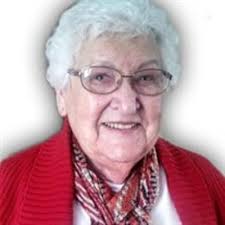 Obituary information for Roberta J Atkinson