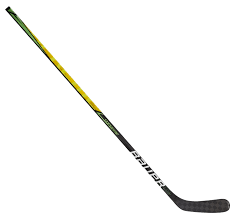 Hokejka tohos phoenix 90 cm s rovnou čepelí. Hokejka Bauer Supreme Ultrasonic
