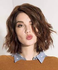 Epingle Sur New Hairstyles