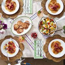 If you like soft yolks, cook the eggs for 9 minutes; 80 Best Easter Brunch Recipes Menu Ideas For Easter Brunch