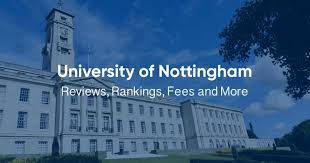 View 2 civil engineering (general) courses. University Of Nottingham Guide Reviews Rankings Fees And More