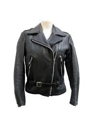 Vintage Womens Leather Motorcycle Jacket Hein Gericke Designed For Ha Leather Motorcycle Jacket Women Leather Motorcycle Jacket Black Leather Motorcycle Jacket