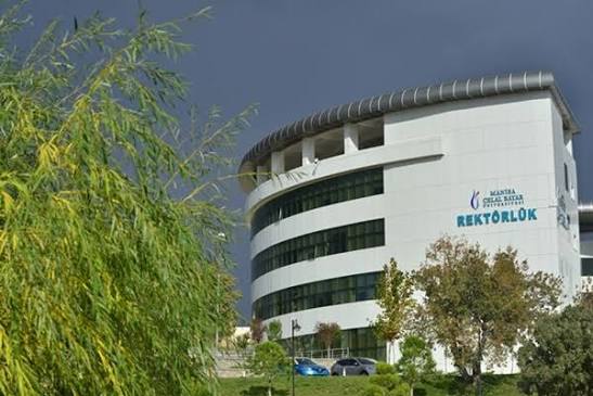 Manisa Celal Bayar Üniversitesi