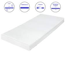 Ich habe die matratze bodyguard von bett1.de bestellt, ausgepackt, gerochen und darauf die testergebnisse des matratzen test der bodyguard matratze bei der stiftung warentest. Matratzen Test Sleeppur Matratze Achtung Erhebliche Preisunterschiede Bei Dieser Kaltschaummatratze