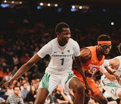 You heard me correctly, 7' 2 with a 7' 8 wingspan and he's doing. Bol Bol Nba Draft Scouting Report Nba Draft Room