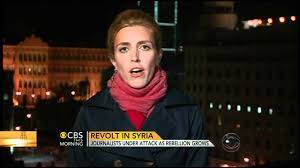 Cnn senior international correspondent clarissa ward, who has covered islamic terrorists as well as victims of war, said journalists must . Clarissa Ward Joins Cnn Tvnewser