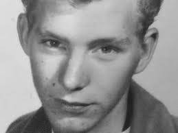 Patrick Donald Buckley