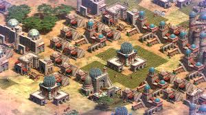 I removed any videos of keeper arg (@keeper) because he actually used material of a known. Age Of Empires Ii Definitive Edition Update 34055 Forgotten Empires